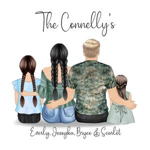 Meet your Posher, Jessyka